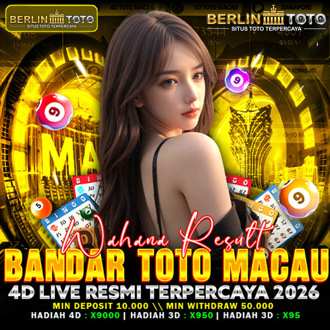 togel online